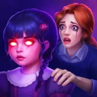 &#1052;ystery Matters Adventure Game