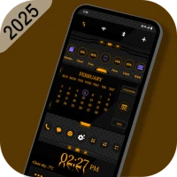 FutureX Launcher