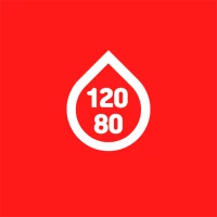 Blood Pressure Log: BP Diary