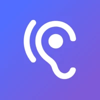 Hearing Aid - With Headphones