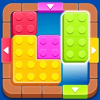 Color Block Escape：Color Jam