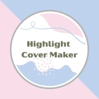 Story Highlight Cover Maker