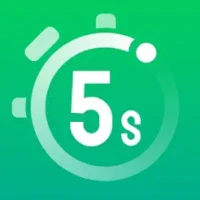 5 sec to name 3 things game