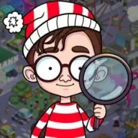 Scavenger: Clue Craze