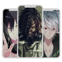 HD Anime Boy Wallpaper