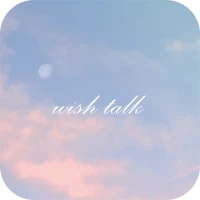 [WISH] 솜사탕하늘 카톡 테마