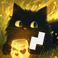 Relax Puzzle : Block Jigsaw