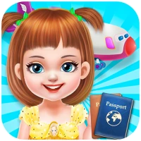 Airport Airlines Manager Kids
