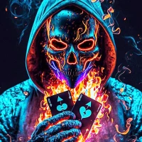 Neon wallpaper HD