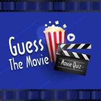 Guess the movie - Movie Quiz
