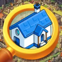 Find It: Triple Match