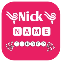 Nickname Finder Name Generator