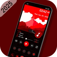 Cybernetic Launcher