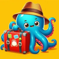 Find me! Hidden objects game