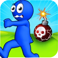 Color Blast Puzzle