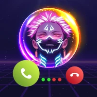 Call Screen Wallpaper
