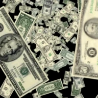 Real Money Live Wallpaper