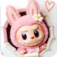 Labubu 4K Live Wallpapers HD