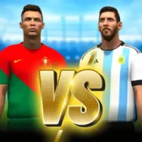 Football Game 2026 : Real Kick