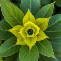 Tree Id - Tree Identifier