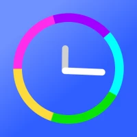 Screen time control App Usage
