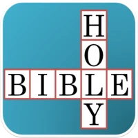 Bible Crossword