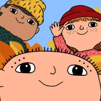 World of Alfie Atkins: Kids