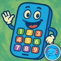 Baby Phone for Kids