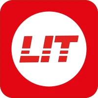 Lit