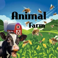 Farm Clicker Tycoon