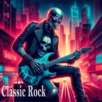 Rock ringtone: Music - Sounds