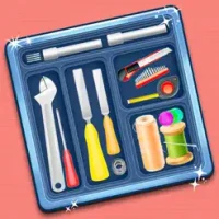 Perfect Organizing: Tidy Games