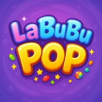LaBuBu Pop Match 3 Game