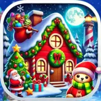 Christmas Wilds