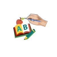 Tracing & Cursive Hand Writing