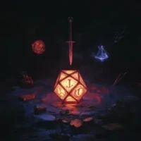 Dnd 5e Player AIO
