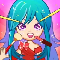 Dress up Games for Girls +