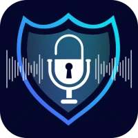 Smart Voice Lock Screen