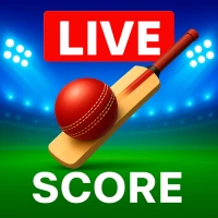 Live Cricket Score