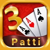 Teen Patti GOLD-Poker &amp; Rummy
