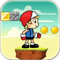 Super Adventure Run