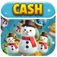 Ice Crystal Crush: Cash Game