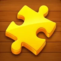 Jigsaw Puzzle&#12539;Games for adults