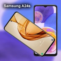 Samsung A24s Launcher & Themes
