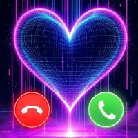 Color Phone, Call Screen Theme