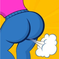 Funny Prank Sounds - Fart App