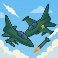JetStrike: Fighter Jets War