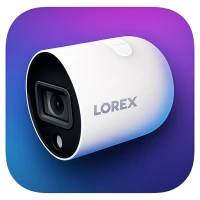 Lorex Security Camera AppGuide