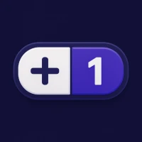 Simple Click Counter