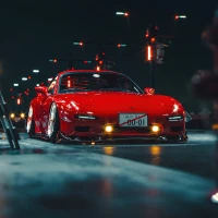 Cars Wallpapers 4K